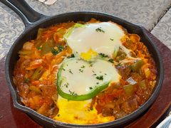 -La Medina餐厅(亮马河南路店)