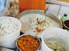 -安徽阜阳卷馍(西单店)