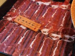 -牛匠和牛寿喜锅(西安总店)