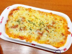 -米斯特比萨(罗斯福店)