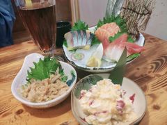 -葉家.焼鳥.居酒屋(惠利街店)