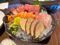 -田舍家Inakaya·炉端烧·铁板烧(天汇igc店)