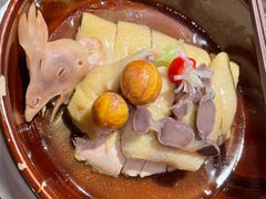 -猪肉婆私房菜(容桂总店)