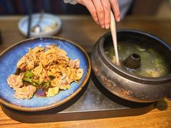 -云海肴·云南小炒·汽锅鸡(天津国金汇店)