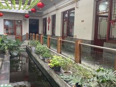 -燕北云山·农家菜·灶台鱼(密云溪翁庄店)