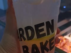 -花园饼屋·吐司蛋糕面包(星海店)