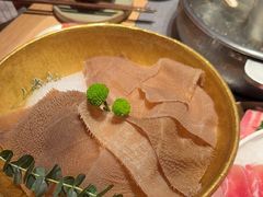 -巴奴毛肚火锅(七宝领展广场店)