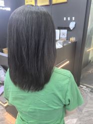 -藤野造型烫染