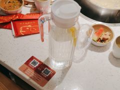 -三人行骨头王火锅(长寿店)