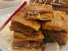 -楼外楼(西湖景区孤山路店)