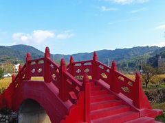 -东钱湖旅游度假区