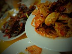 -南海渔家•海鲜•正宗海南菜(海棠湾店)