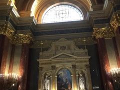 -圣伊什特万圣殿