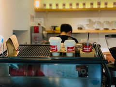 -Joymean coffee.见面咖啡