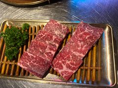 -大叹号·朝鲜族烤肉(潍坊泰华城店)