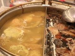 -一绪に寿喜烧(荟聚店)