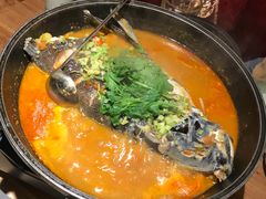 -老宁波1381餐厅(桃源中路店)