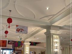 -大鸭梨烤鸭(左家庄店)