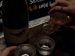 -三川·十酒Izakaya(南昌路店)