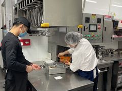 -海底捞火锅(天津SM城市广场店)