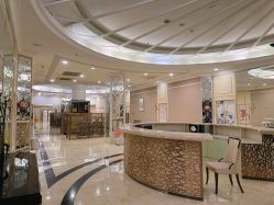 -上海星摇篮母婴护理中心(市妇幼店)