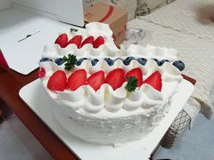 -味多美蛋糕(洋桥店)