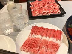 -东来顺饭庄(apm总店)