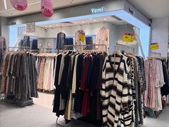 -广州白马服装市场