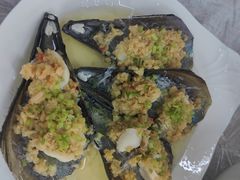 -众味海鲜大排档·活海鲜·潮汕味(南澳店)