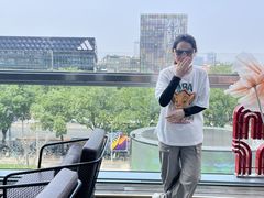 -恰餐厅及酒吧CHAR Bar & Grill(北京三里屯洲际店)