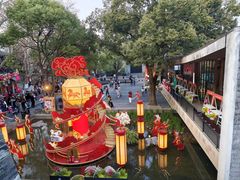 -鼓楼(西湖风景名胜区)