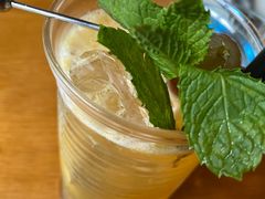 -THE CANNERY&JUJU 新鲜海鲜·牛排美食酒廊