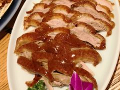 -陈阿婆鱼头泡饼·京味菜(复兴路店)