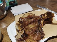 -锡和无锡菜(景丽苑店)