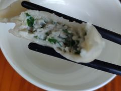 -翠花老菜饺子馆(七宝店)