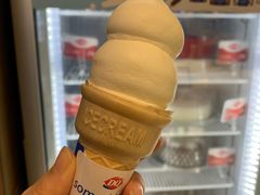 -DQ·蛋糕·冰淇淋(金桥店)