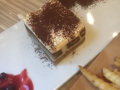 -必胜客(新福地店)