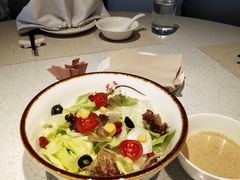 -武夷山德懋堂度假村·五观堂餐厅