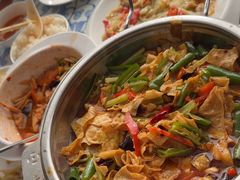 -群英会·三国菜(曹魏古城店)