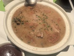 -鑫小城故事·藕汤·家常菜(台北一路总店)