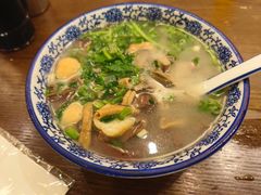 -小潘记鸭血粉丝汤