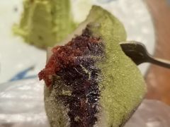 驴打滚-糯米香(长江路店)