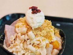 -鲜芋仙(太原街万达店)