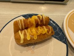 -滨寿司(新街口中央商场店)