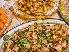 -嘉升大排档(番禺总店)