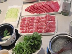 -蒙都43°9羊火锅·赤峰美食(桥北店)