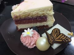 -黑池口感烘焙·生日蛋糕(坂田店)