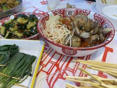 -饶福记·南昌烧烤大排档(九龙湖土著店)