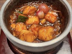 -湖滨28中餐厅·西湖宴·杭州君悦酒店