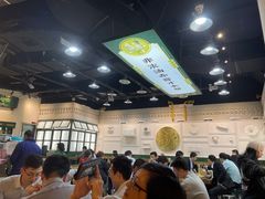 大堂-阿金大白·上海菜馆(新天地店)